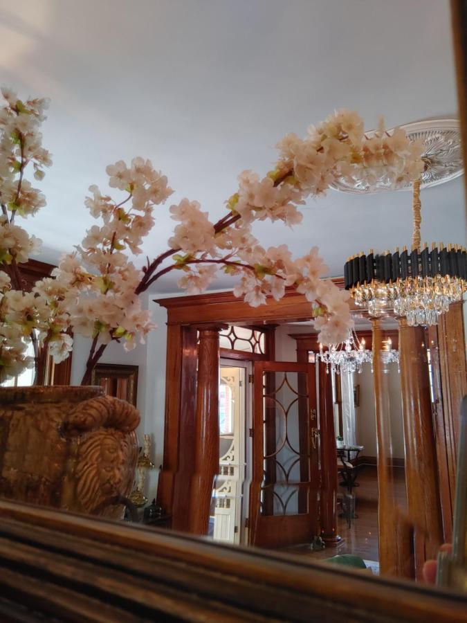 Stonewater Manor B&B Gananoque Eksteriør bilde